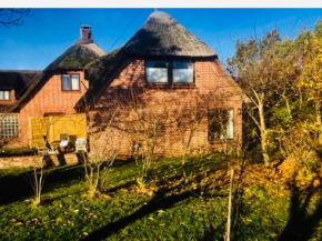 Sylt-Kampen Ferienhaus